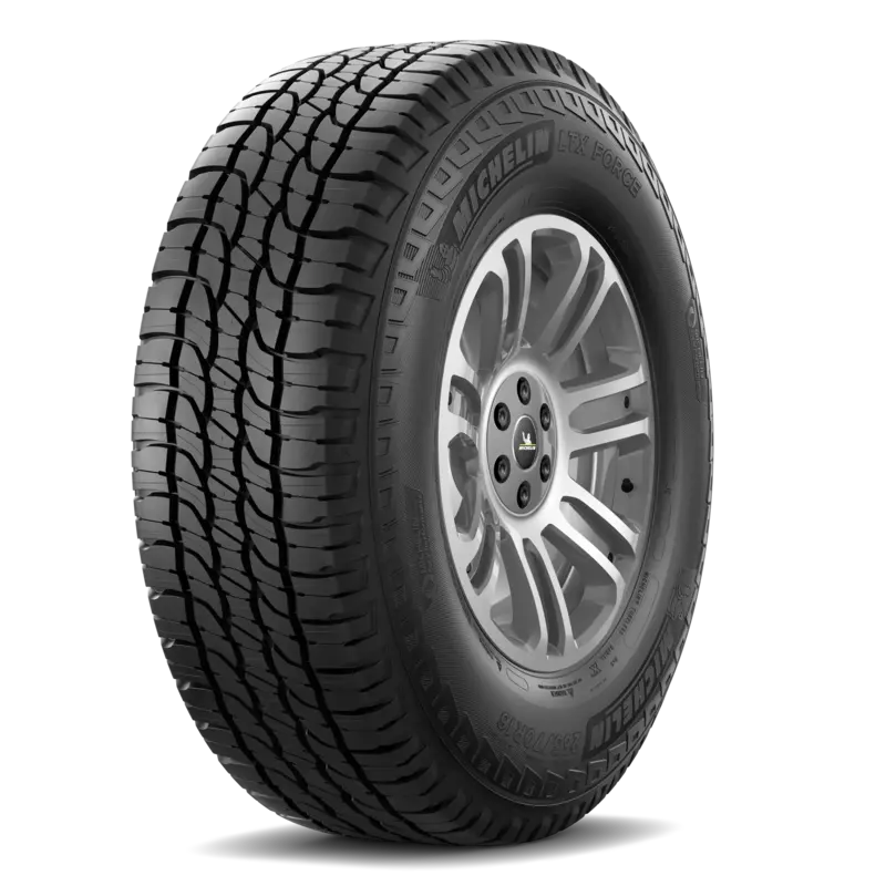 Pneu MICHELIN LTX Force