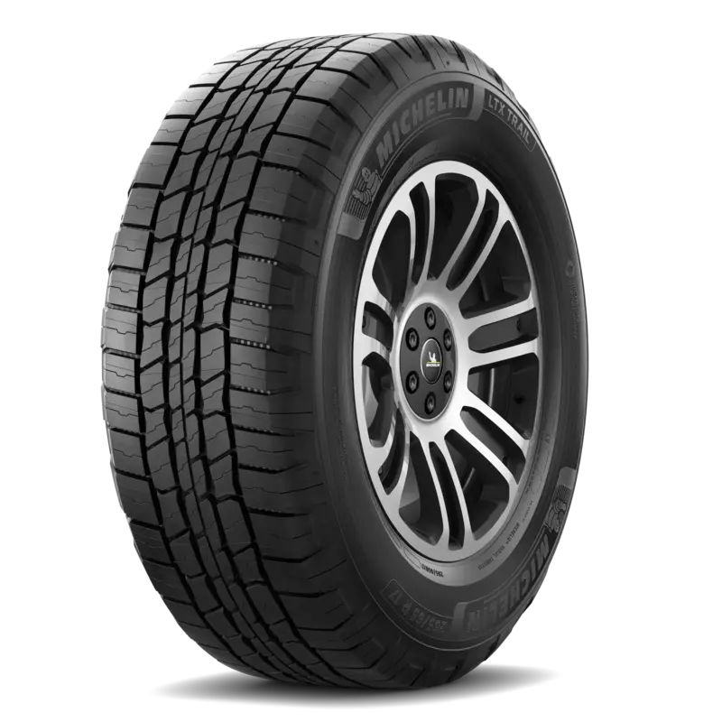 Pneu MICHELIN LTX Trail