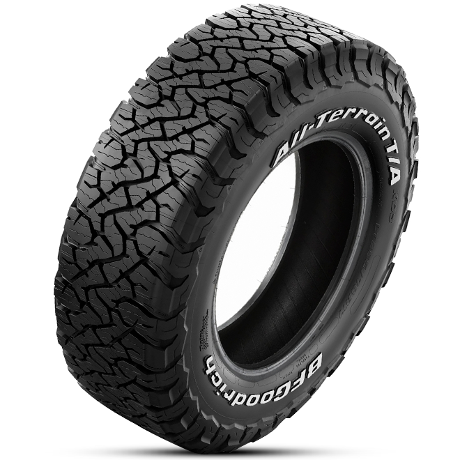 Pneu ALL-TERRAIN KO3
