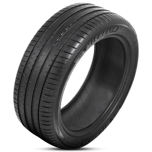 Pneu PILOT SPORT 4 SUV