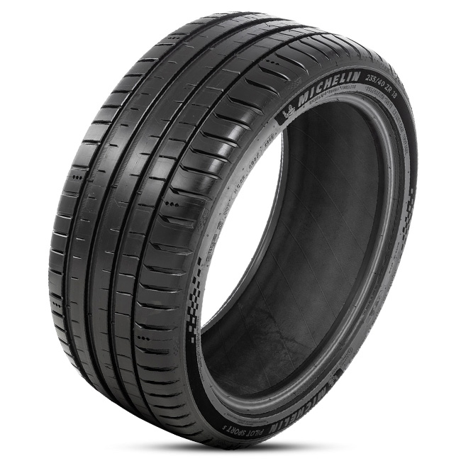 Pneu PILOT SPORT 5