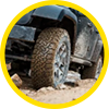 Performance off-road