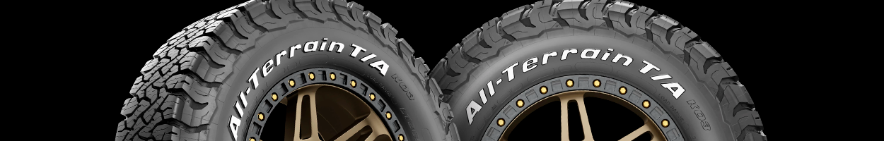ALL-TERRAIN KO3