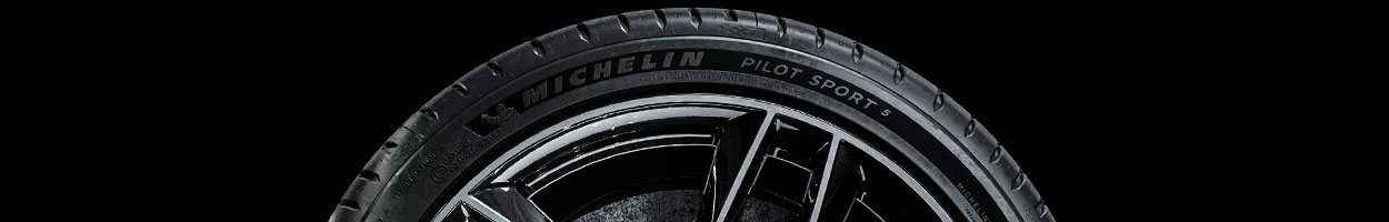 PILOT SPORT 5